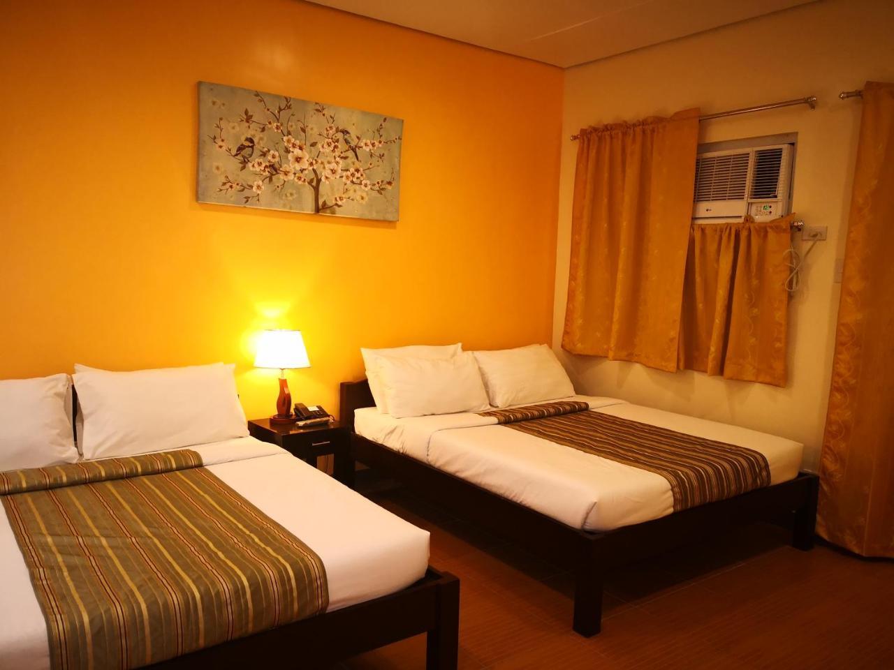 Sea Garden Resort Iloilo Exterior foto